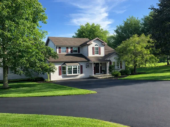 (undisclosed Address), Johnson, NY 10933