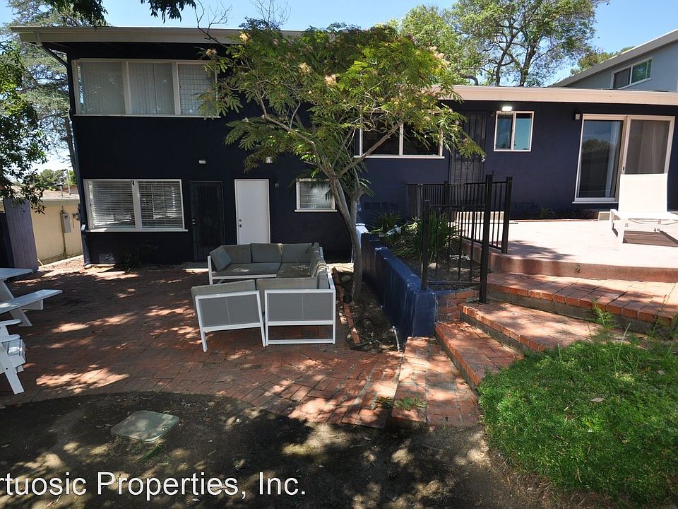 1st image of 4961 Campanile Dr