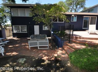 4961 Campanile Dr, San Diego, CA 92115