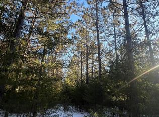 X Black Brook Rd, Webster, WI 54893