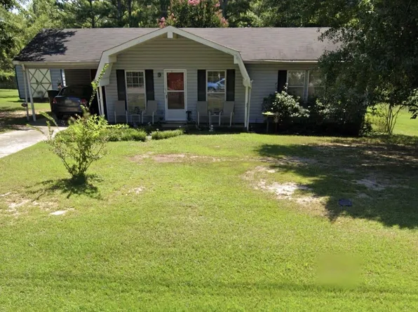 729 New Center Rd, Hartselle, AL 35640