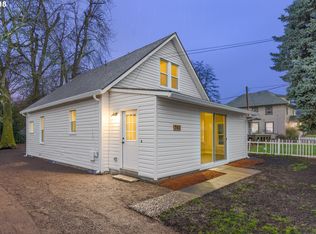 761 SE Sumner St, Camas, WA 98607