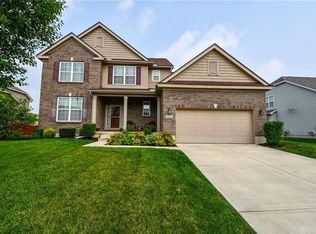 4009 Clearstream Way, Englewood, OH 45322