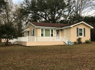 128 Huppo Rd, Picayune, MS 39466