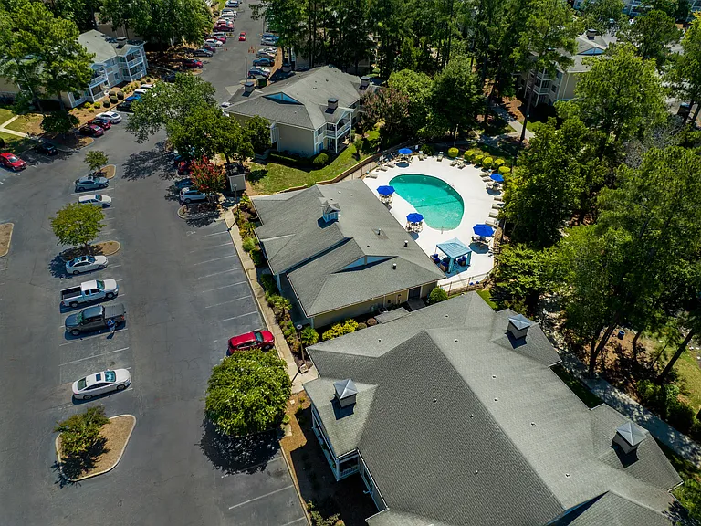 Wellspring Apartments — Photo 16