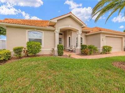 1206 SW 18th Ave, Cape Coral, FL, 33991