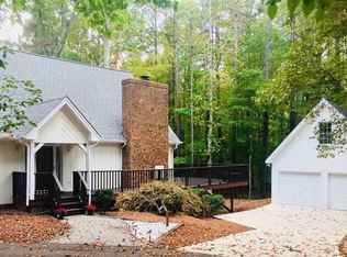 8605 Langtree Ln, Raleigh, NC 27613