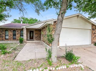 17611 Ranch Country Rd, Hockley, TX 77447