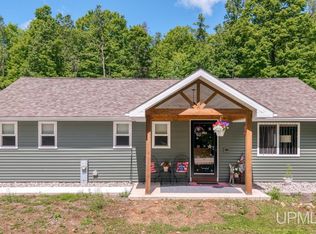2373 State 101 Hwy, Fence T Wi, WI 54120