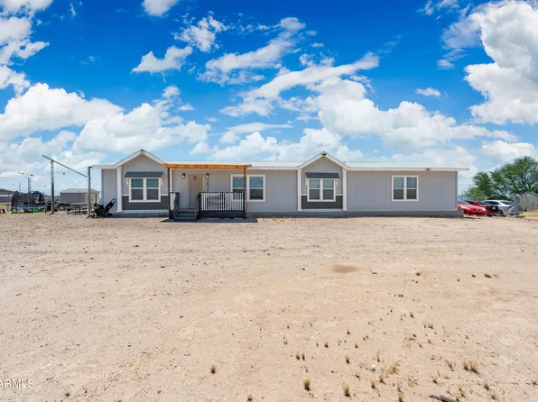 35315 W SUNRISE Drive, Arlington, AZ 85322