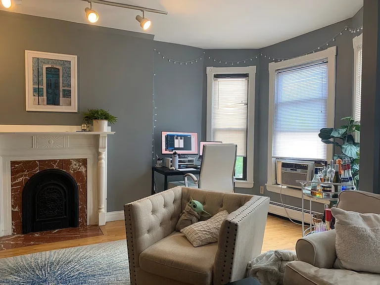 590 Columbus Ave #3 — Photo 3