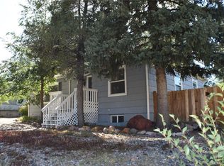 1134 N Foote Ave #A, Colorado Springs, CO 80909