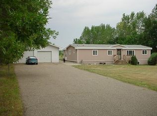 6061 37th Ave SE, Minot, ND 58701