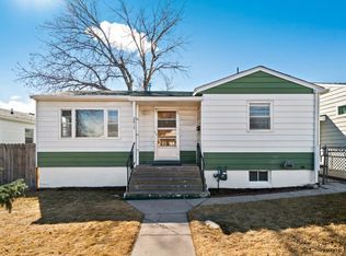 2817 E 12th St, Cheyenne, WY 82001