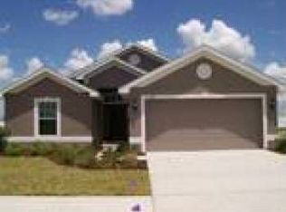 14441 Barley Field Dr, Wimauma, FL 33598