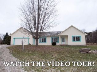 8555 Merkel Rd, Dexter, MI 48130