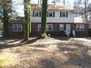 6419 Fairway Dr, Grifton, NC 28530
