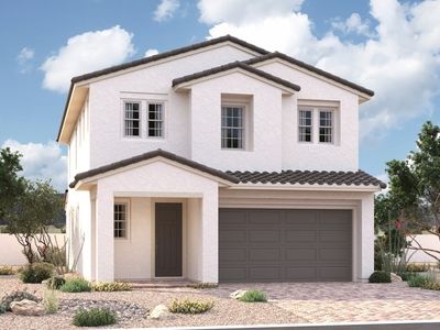 2226 Fish Hawk St, Las Vegas, NV, 89138