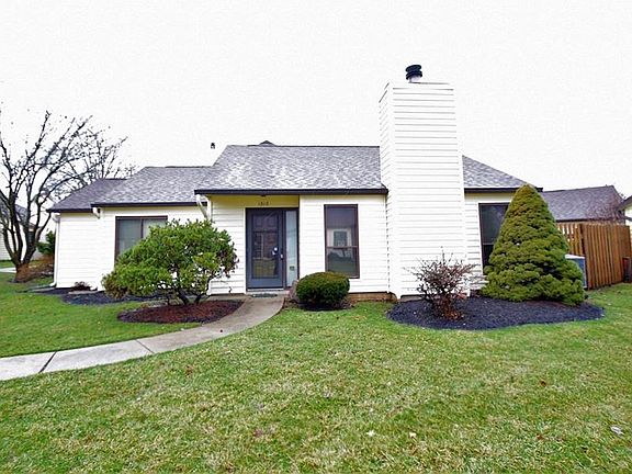 2nd image of 1312 Glastonbury Ln