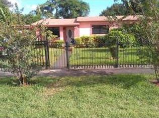 204 SW 22nd Ave, Fort Lauderdale, FL 33312