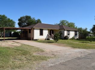 8402 Pansy Ave, San Angelo, TX 76901
