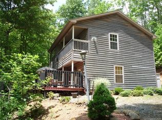 219 Lakeview Dr, Tryon, NC 28782