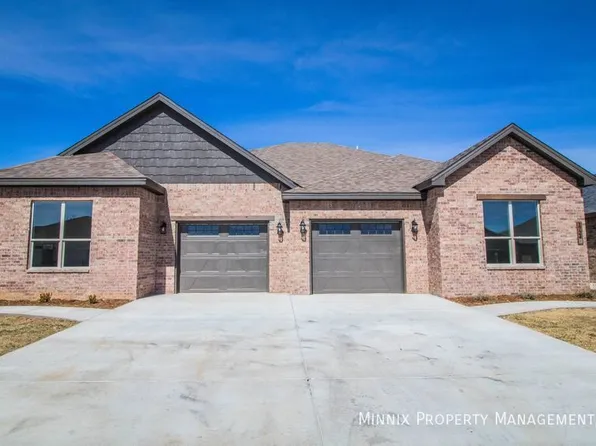 2009 102nd St #B, Lubbock, TX 79423