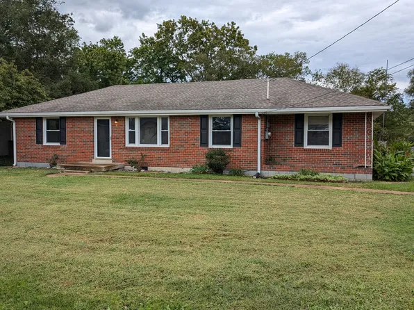 511 Leeanne Dr, Nashville, TN 37211