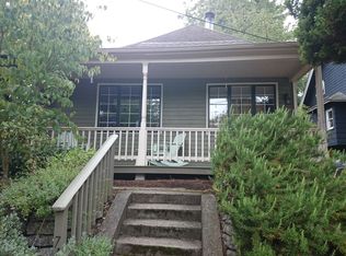 715 N 75th St, Seattle, WA 98103