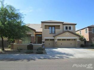 15433 W Coolidge St, Goodyear, AZ 85395