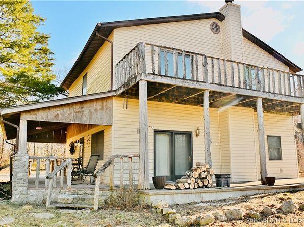 26 Gap Rd, Tunas, MO 65764