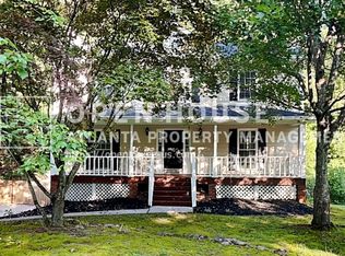 2709 Hawk Dr NE, Marietta, GA 30066