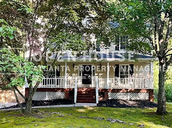 2709 Hawk Dr NE, Marietta, GA 30066