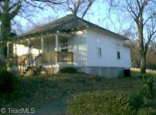 1637 24th St, Winston Salem, NC 27105