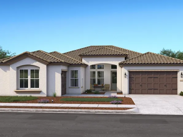 8041 Canyon Ridge Dr, Friant, CA 93626