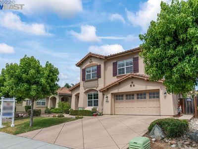 15380 La Rocca Dr, Morgan Hill, CA, 95037