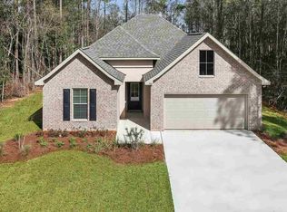 306 Topeka Rd, Pensacola, FL 32514