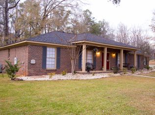 508 Kirkwood Dr, Northport, AL 35473