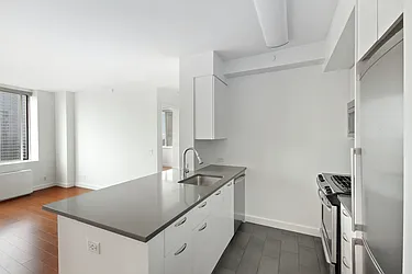 Rented by Brookfield (Funnel)