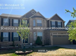 9083 Musgrave St, Colorado Springs, CO 80920