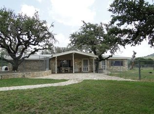 1733 Sisterdale Rd, Boerne, TX 78006