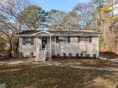 4731 Kings Hwy, Douglasville, GA, 30135