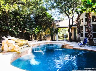 25015 Woodmont, San Antonio, TX 78260
