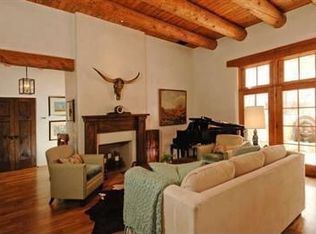 417 E Palace Ave #A, Santa Fe, NM 87501