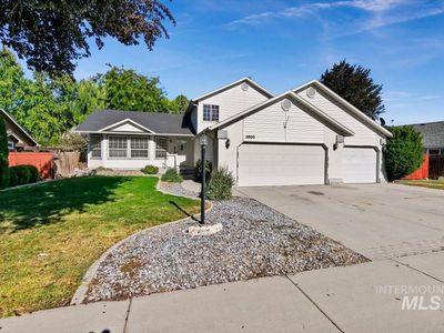 3800 E Presidential Dr, Meridian, ID, 83642