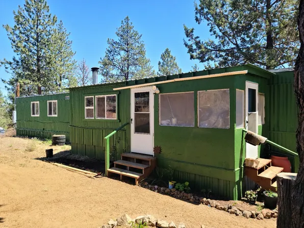 24054 Moccasin Ln, Chiloquin, OR 97624