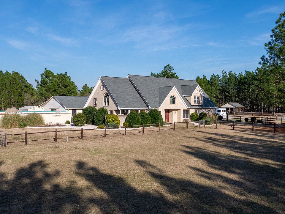 707 Youngs Rd, Vass, NC 28394 Zillow