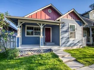 4425 Addington Dr, Missoula, MT 59808