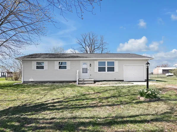 2489 State Route 38 NE, Washington Court House, OH 43160