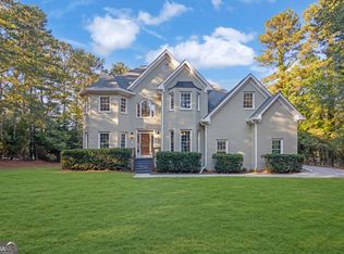 100 Matthew Way, Fayetteville, GA 30214